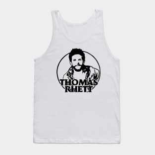 Thomas Rhett Band Tank Top